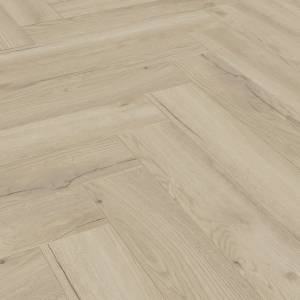 Ламинат Kronotex Herringbone 8/32 4V D3678 Дуб Тулуза 665x133