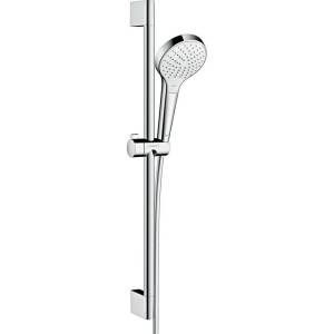 Душевой гарнитур Hansgrohe Croma 26562400 Select S Vario