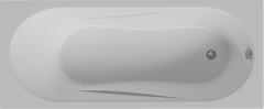 Aquatek Либерти BER160-0000001 160x70