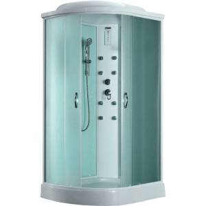 Душевая кабина Timo Eco TE-0702 R