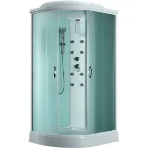 Душевая кабина Timo Eco TE-0702 R