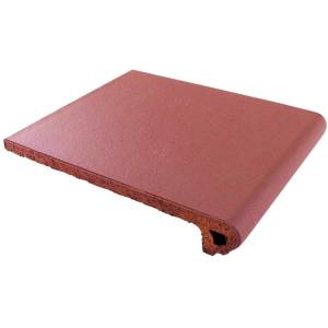 Ступень Canada Gres Natura 018 Red R11 24.4x33