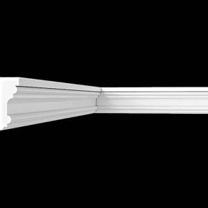 Молдинг Artpole SMG16R радиусный 100x5x2.1
