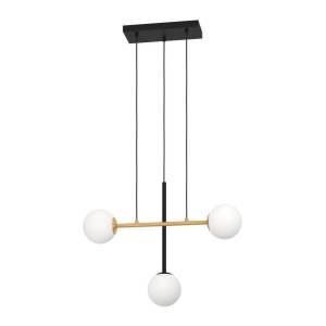 Люстра Eglo Paz 390177