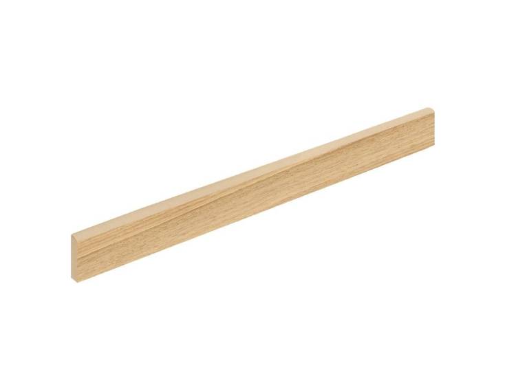 Плинтус Italon Мезон 610130000334 Шампэйн 7.2x60