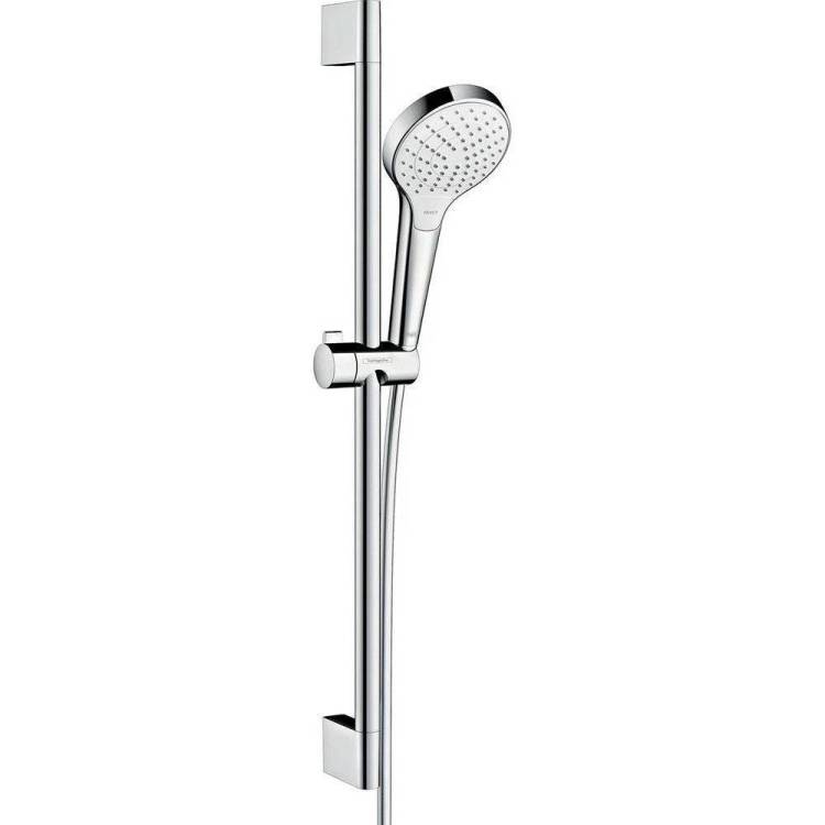 Душевой гарнитур Hansgrohe Croma 26562400 Select S Vario