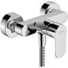 Смеситель для душа Hansgrohe Rebris 72640000 S хром