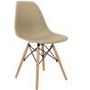 Стул Bradex Home Eames FR 0219, латте