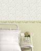Бордюр бумажный Aura Little England III PP79473 фото 2