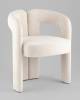 Стул Stool Group Рэджи vd-redji-r01 Молочный фото 5