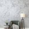 Панель МДФ Stella Classic Premium Бетон Аляска 270x20x0.6 фото 3