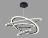 Подвесная люстра Ambrella light Acrylica FA4365 фото 3