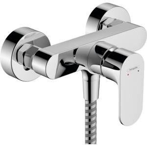 Смеситель для душа Hansgrohe Rebris 72640000 S хром