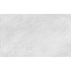 Декор Gracia Ceramica Magma 010300000244 Grey 01 30x50