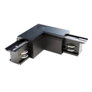 Угловой коннектор Technical Accessories for tracks Trinity TRA005CL-31B-R