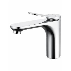 Смеситель для раковины Wonzon & Woghand WW-A40482-CR хром