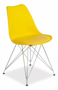 Стул Tetchair Tulip Iron Chair 15421 mod.EC-123