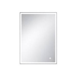 Зеркало Vincea VLM-3VN600 60x80, с подсветкой