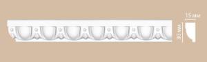 Молдинг гибкий DECOMASTER DT 8015FL 240x1.5x3