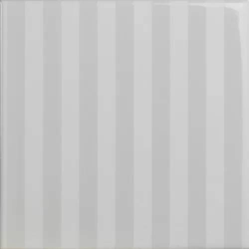 Керамическая плитка Ape Ceramica Noblesse S001216 Blanco 20x20