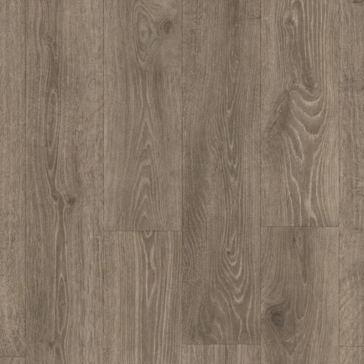 Ламинат Quick-Step Majestic 9.5/32 4V MJ3548 Дуб Лесной Массив Коричневый 2050x240