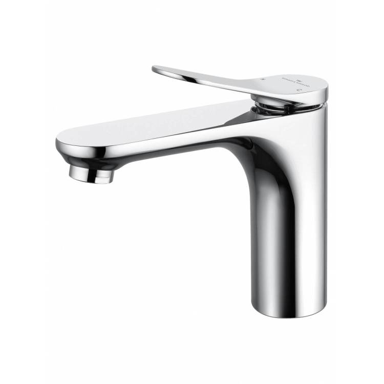 Смеситель для раковины Wonzon & Woghand WW-A40482-CR хром