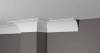 Карниз Decor-Dizayn DD46 200x8.8x8.5 фото 2