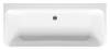 Акриловая ванна Aquanet Family Perfect 170x75 13775 Gloss Finish (панель Black matte) фото 5