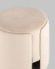 Пуф Stool Group Taks LV-108-H06 молочный фото 5
