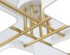 Светильник светодиодный подвесной Ambrella light Comfort FL516346 фото 6