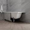 Ножки для ванны Teymi T100103 универсальные фото 6