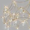 Подвесная светодиодная люстра Bogates Sonet 90401 LED фото 2