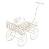 Подставка для цветов Tetchair Secret De Maison Camion (mod. PL08-5828) 11882 antique white (61x26x47)