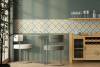 Керамогранит Creto Poly DB_011 Indigo 20х20 фото 4