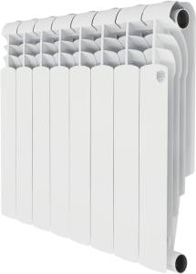 Радиатор биметаллический Royal Thermo Vittoria Super 500 8 секций