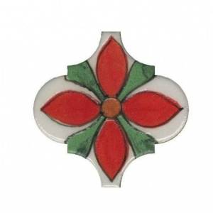 Декор Kerama Marazzi Авейру VT\A314\65000 6 6.5x6.5