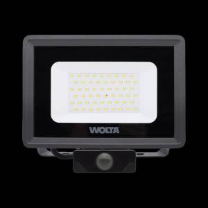 Светодиодный прожектор Wolta WFL-50W/06S