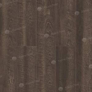 LVT Ламинат Alpine Floor Easy Line 3/43 4V ECO 3-8 PB Дуб Рустикальный 1219.2x184.15