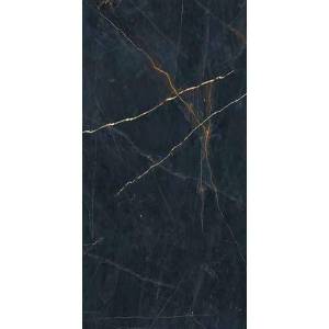 Керамогранит ABK Sensi 900 PF60011000 Precious Black Nat Rett 60x120