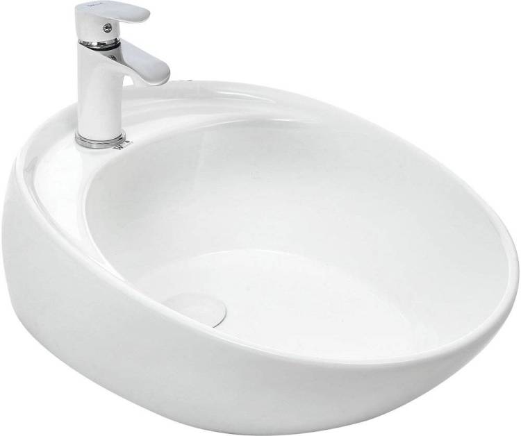 Раковина Weltwasser WW Elbach 1037