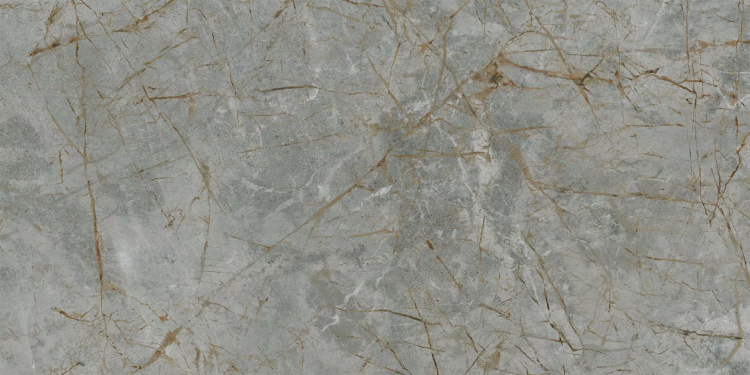 Керамогранит Kerranova Iceberg K-2003/MR Grey 60x120x10