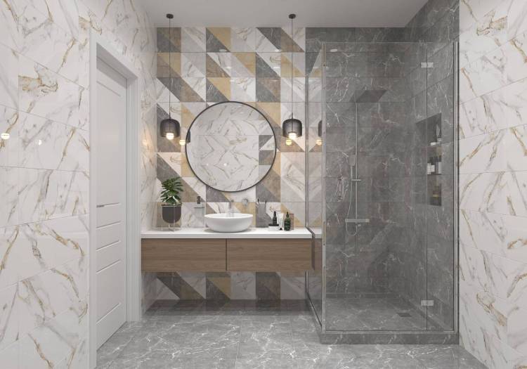 Global Tile Capella