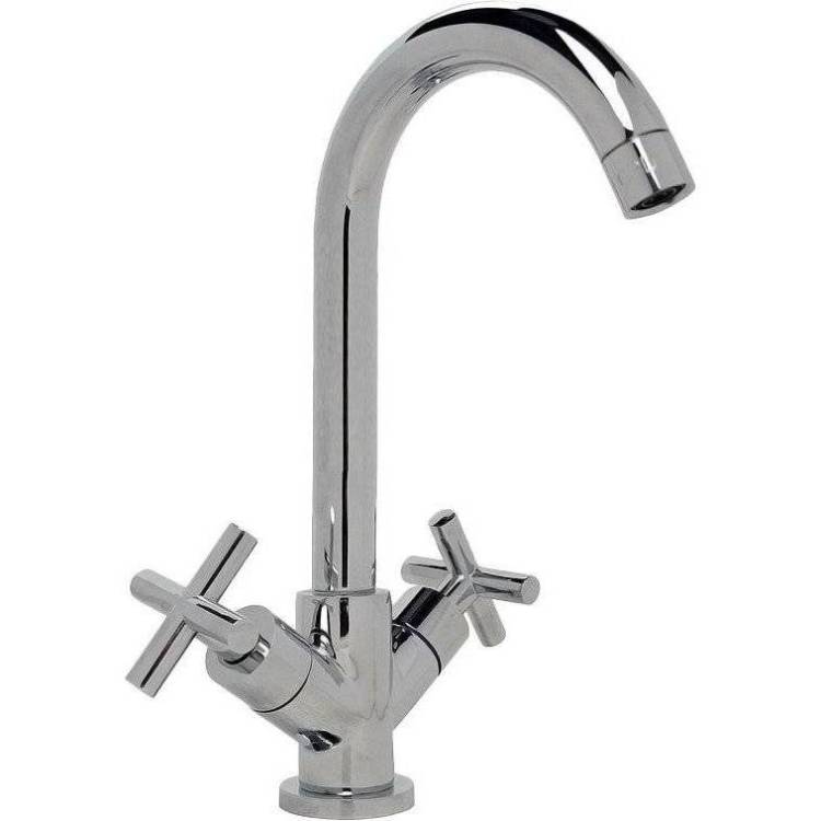 Смеситель для кухни GPD Nino UEB05