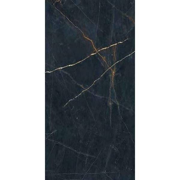 Керамогранит ABK Sensi 900 PF60011000 Precious Black Nat Rett 60x120