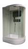 Душевая кабина Parly Bianco BMM120L фото 2
