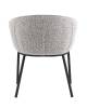 Стул Stool Group Дон FDC9172 DC2635-19A серый фото 4