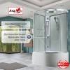Душевая кабина AvaCan EM5811LLEDT 110x80x220 фото 7