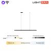 Светильник подвесной Lightera James LE107L-150B WIFI фото 4