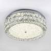 Потолочный cветильник LED4U L1180-500 CR фото 2