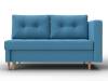 Кушетка Лига Диванов Лига-098 132578 Голубой фото 2